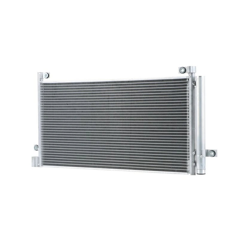 Hella Air Conditioning Condenser 8FC 366 222-611