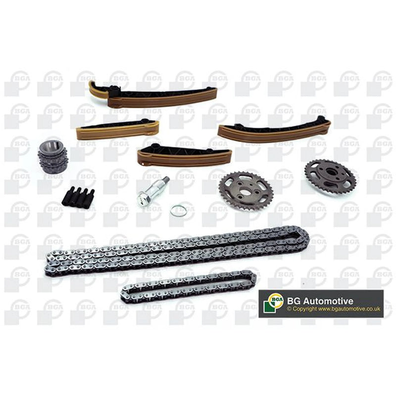 BGA Timing Chain Kit Set 46 Links TC5696FK