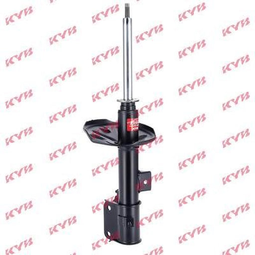 KYB 2 x Shock Absorbers fits Mitsubishi Space 1998-2004 2.4