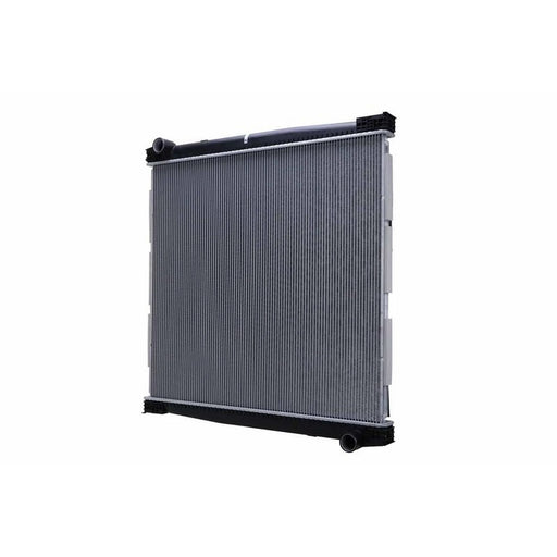 Hella Engine Radiator 8MK 366 302-231