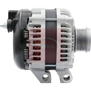 Apec Car Alternator 12V fits Land Rover Defender Station 2021 on