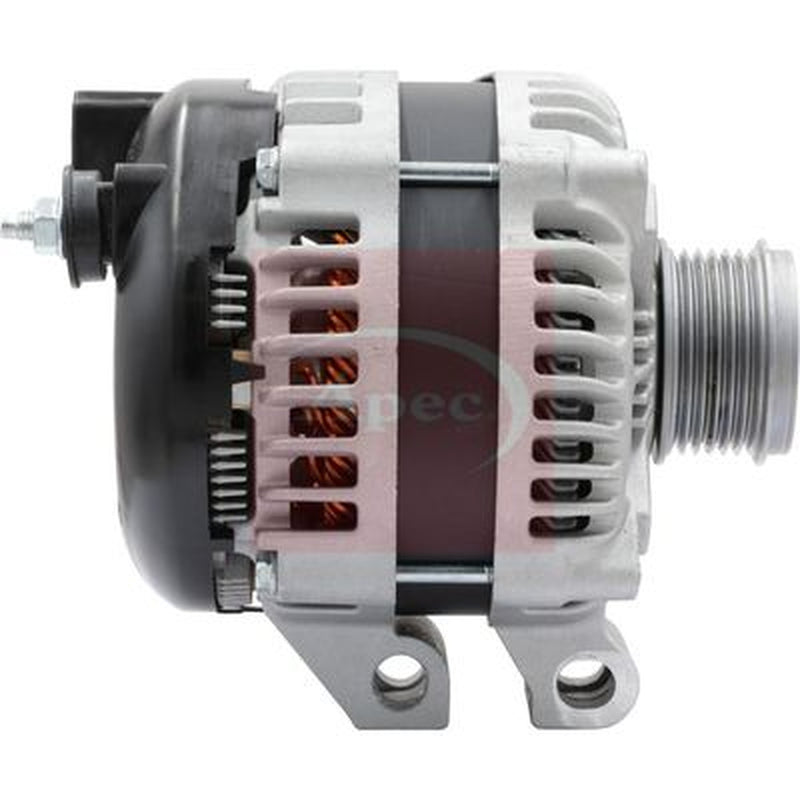 Apec Car Alternator 12V fits Land Rover Defender Station 2021 on