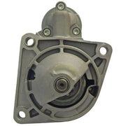 Hella Starter Motor 12V 2.2kW 9 Teeth fits Alfa Romeo 145 1999-2001 1.9