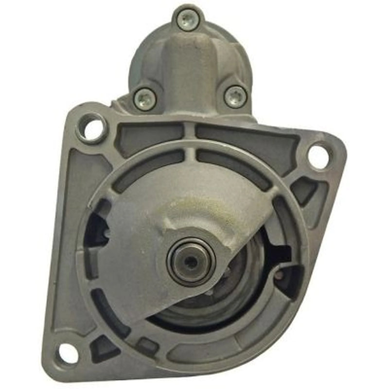 Hella Starter Motor 12V 2.2kW 9 Teeth fits Alfa Romeo 145 1999-2001 1.9