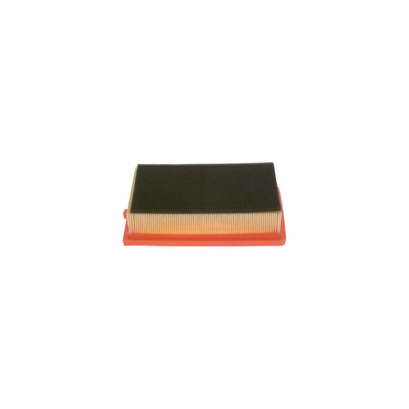 Bosch Engine Air Filter fits Fiat 500L 2012-2018 1.4 1.6