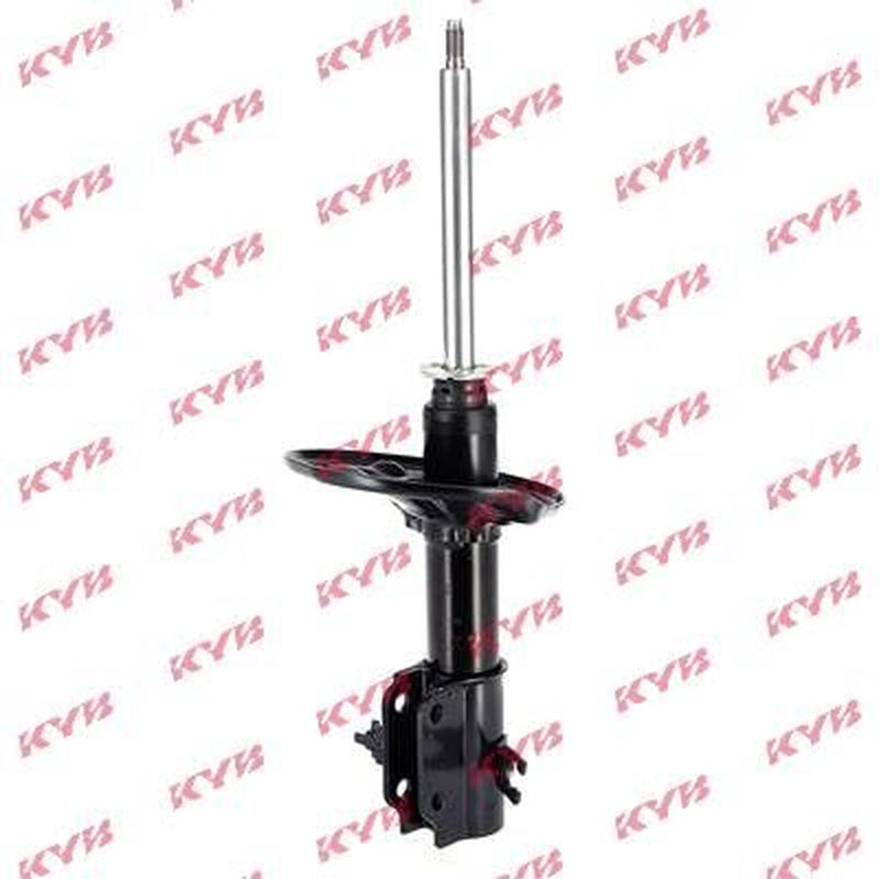KYB Shock Absorber Damper Strut Front Right fits Mazda 323 C 1989-1994