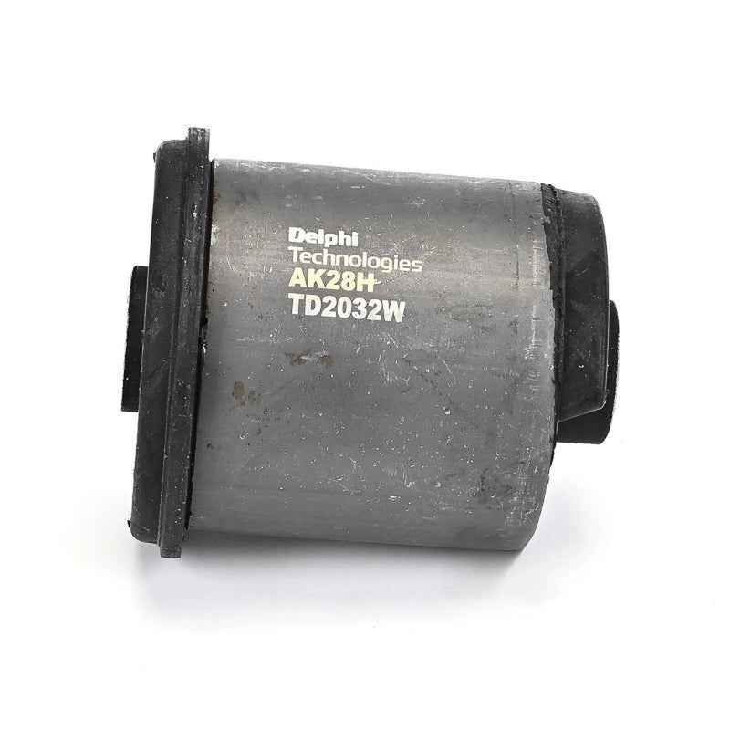 Delphi Wishbone / Control / Trailing Arm Bush fits Audi A3 1996-2003 1.6 1.8 1.9