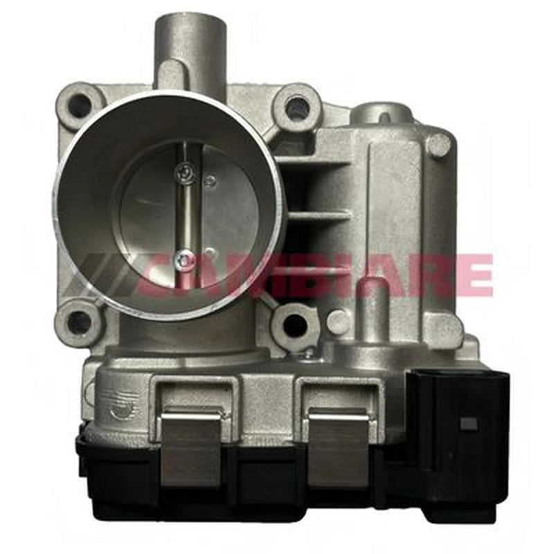 Cambiare Electronic Throttle Body Assembly fits Fiat 500 2007 on 1.2
