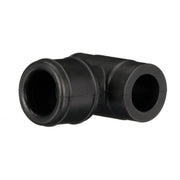Gates Crankcase Ventilation Hose 47mm fits Audi A3 1996-2003 1.8