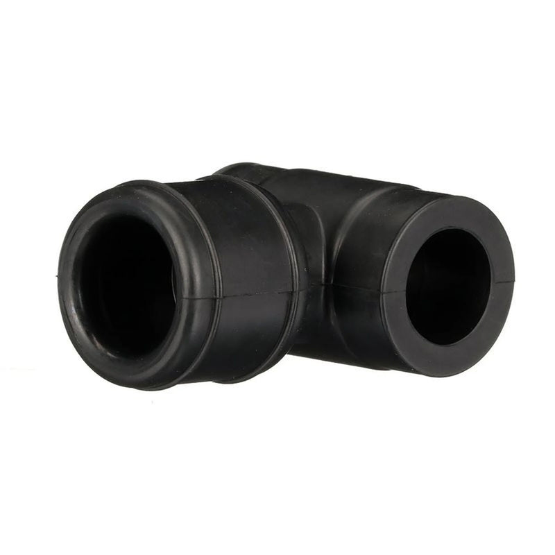 Gates Crankcase Ventilation Hose 47mm fits Audi A3 1996-2003 1.8
