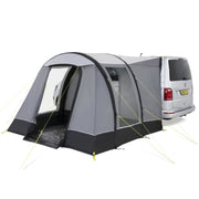 Kampa Dometic Trip Air Inflatable Drive Away Campervan Awning Vw T5 T6 Custom Kampa - Dynamic Drive