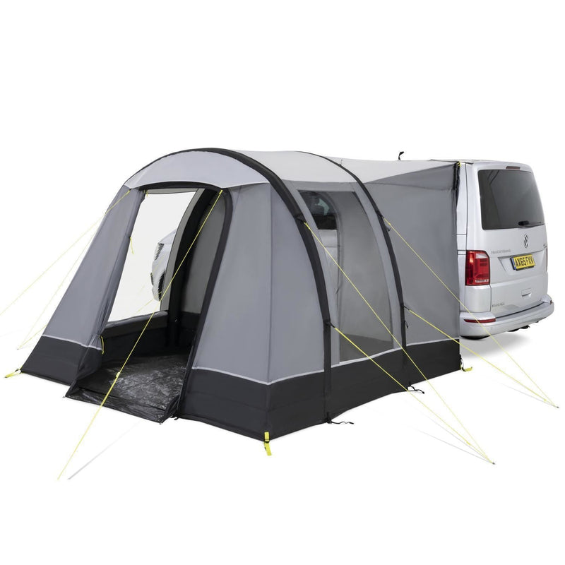Kampa Dometic Trip Air Inflatable Drive Away Campervan Awning Vw T5 T6 Custom Kampa - Dynamic Drive