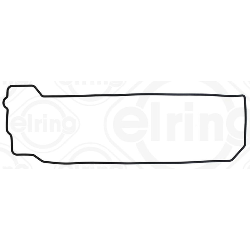 Elring Cylinder Head Cover Gasket fits Plaxton Elite 2009 on