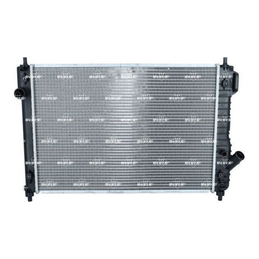 NRF Engine Radiator 59054