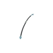 Bosch Brake Hydraulic Hose Line Front Right fits Nissan Almera 2000-2006