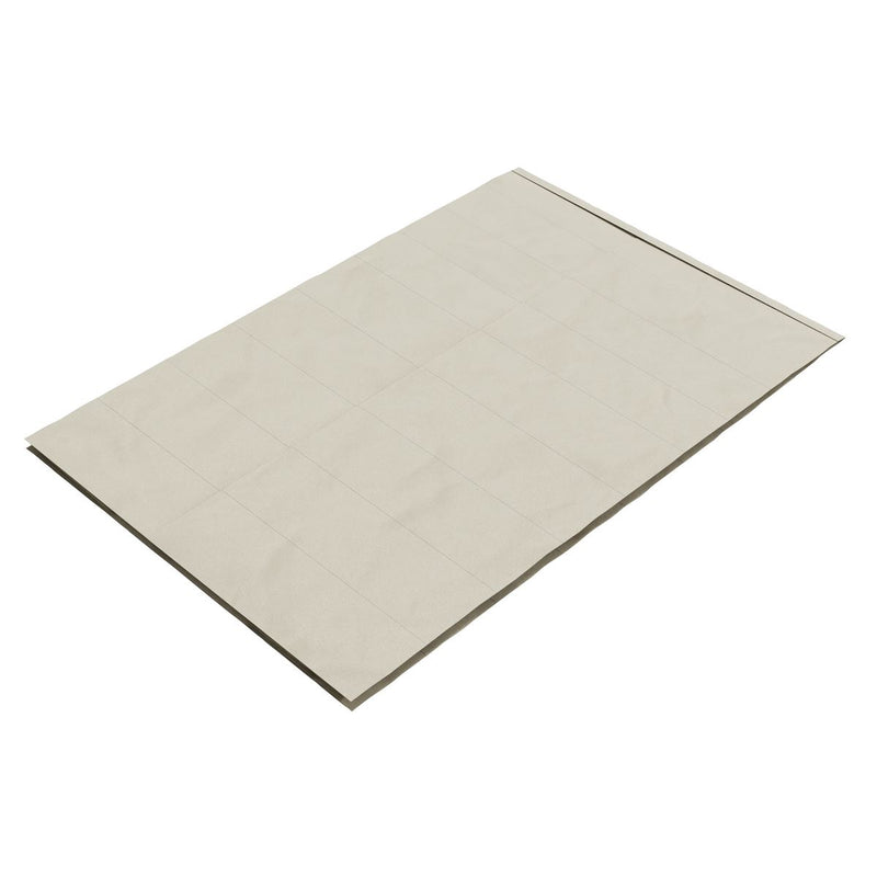 Sealey Filter Bag for SM68 Pack of 5 SM68B Sealey - Dynamic Drive