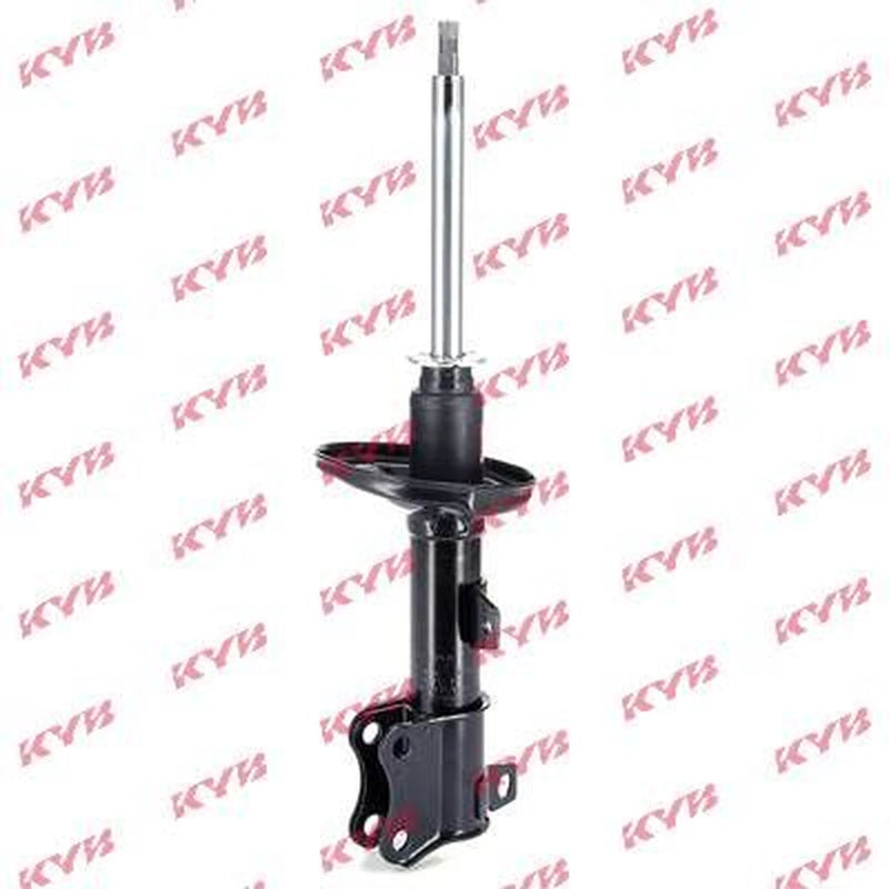 KYB Shock Absorber Damper Strut Rear Left fits Toyota Celica 1989-1994 2.0