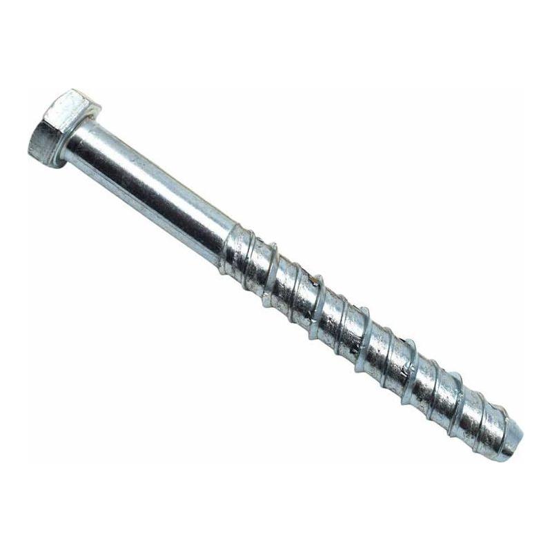 Masonmate® Hex Concrete Screwbolt M14 x 150mm (10) MASONMATE® - Town Tools