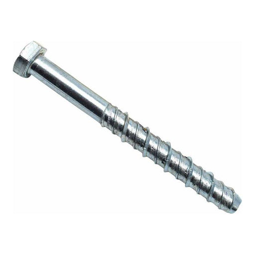 Masonmate® Hex Concrete Screwbolt M14 x 150mm (10) MASONMATE® - NN4 Online