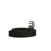 Gates Timing Belt Kit with Rollers fits Fiat Panda 2003 on 1.1
