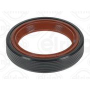 Elring Crankshaft Shaft Seal OD ID Wide fits Audi 100 C2 1977-1984 1.9 2.0 2.1