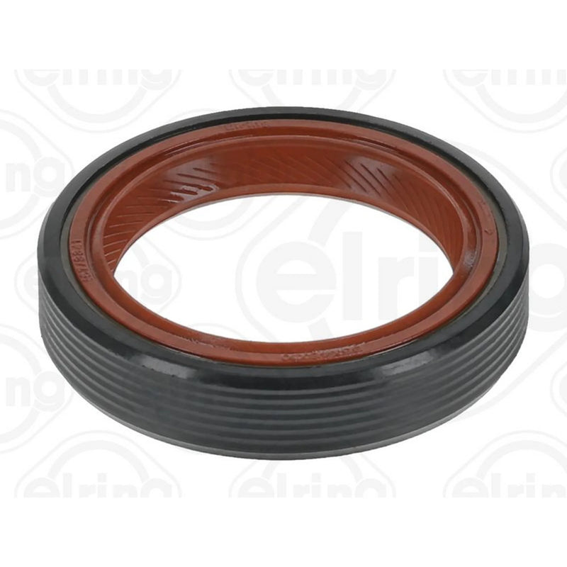 Elring Crankshaft Shaft Seal OD ID Wide fits Audi 100 C2 1977-1984 1.9 2.0 2.1