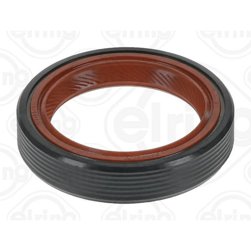 Elring Crankshaft Shaft Seal OD ID Wide fits Audi 100 C2 1977-1984 1.9 2.0 2.1