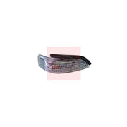 Apec Direction Indicator Light Right Exterior Mirror fits Toyota Prius 2008-2016