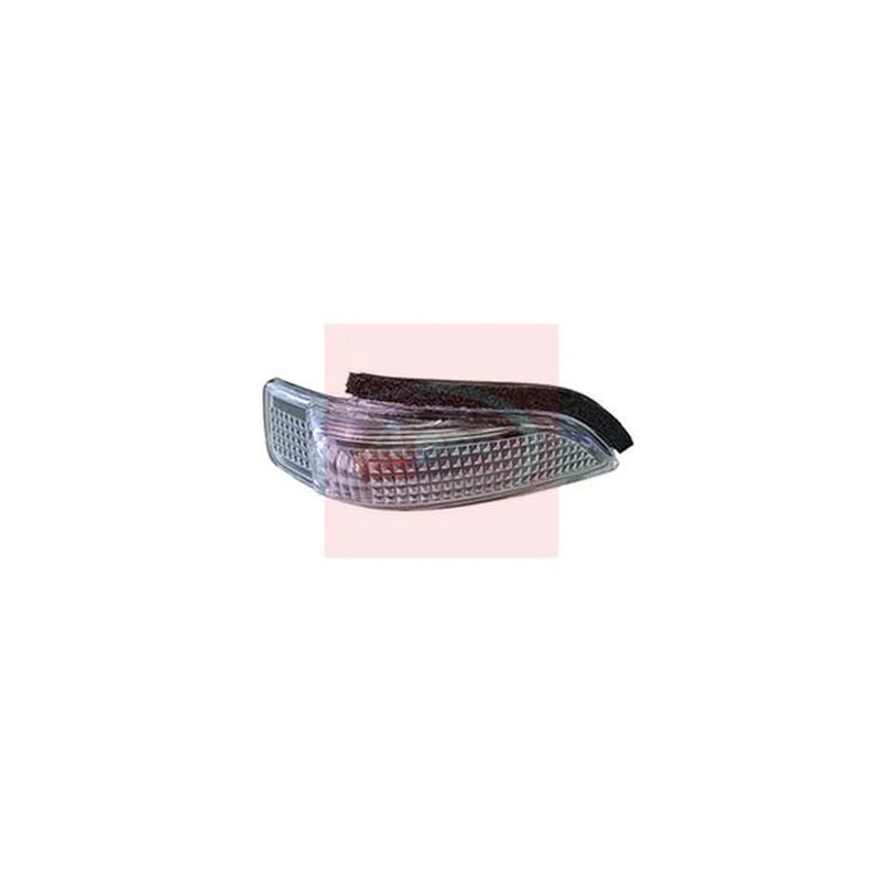 Apec Direction Indicator Light Right Exterior Mirror AMB3280