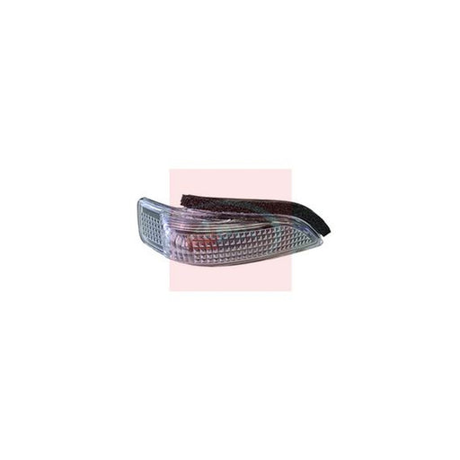 Apec Direction Indicator Light Right Exterior Mirror fits Toyota Prius 2008-2016