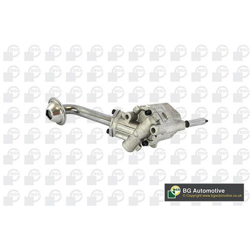 BGA Engine Oil Pump Assembly fits Audi 100 C4 1990-1994 2.0