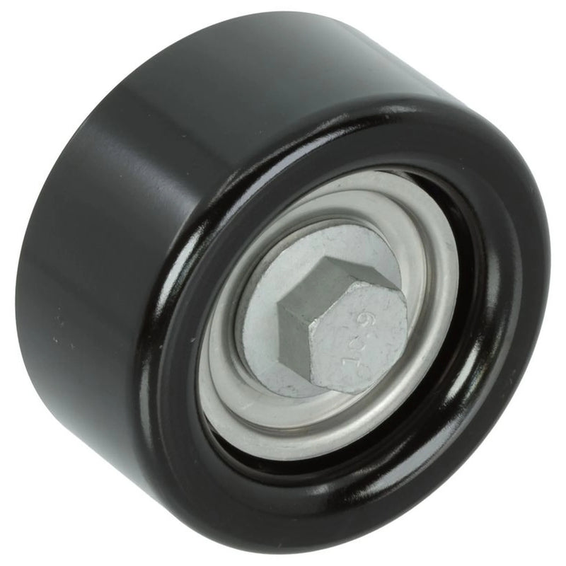 Gates V-Ribbed Belt Deflection/Guide Pulley T36947