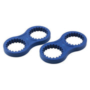 Laser Camshaft Pulley Holding Tools - for Ducati 7704 Laser - Dynamic Drive