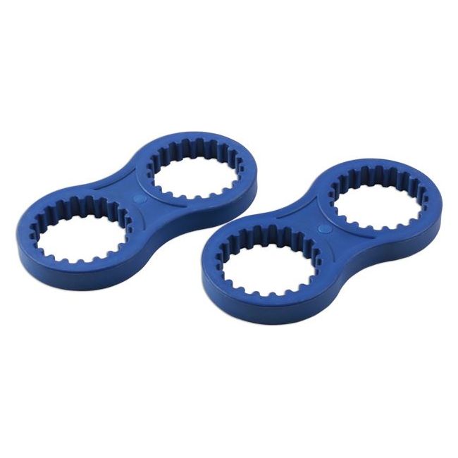 Laser Camshaft Pulley Holding Tools - for Ducati 7704 Laser - Dynamic Drive