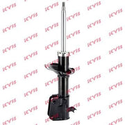 KYB Shock Absorber Damper Strut Front Left fits Daihatsu Terios 2000-2006 1.3