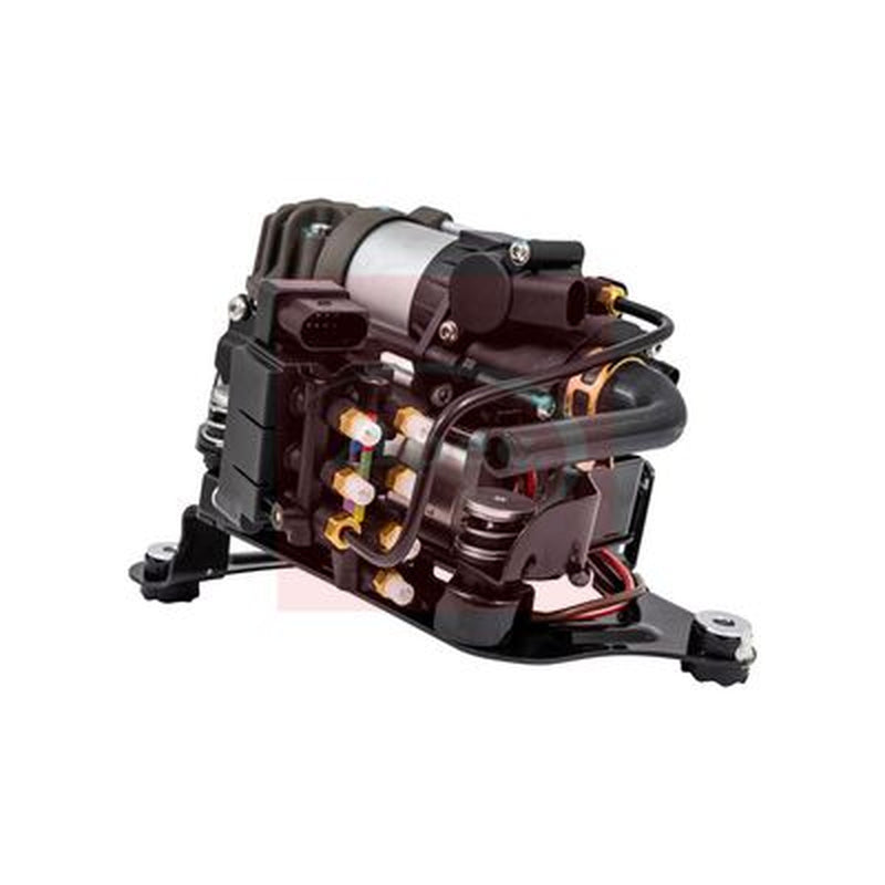 Apec Air Suspension Compressor fits BMW 7 2015-2022
