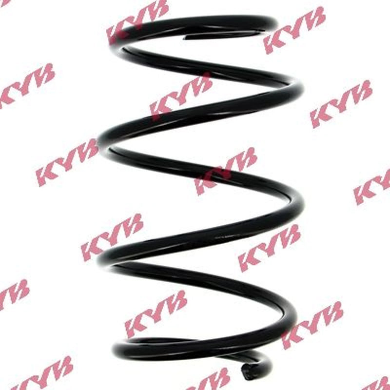 KYB Front Suspension Coil Spring RA1016