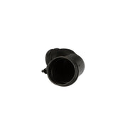 Gates Air Supply Hose 300mm Plastic fits Seat Cordoba 1996-2002 1.6