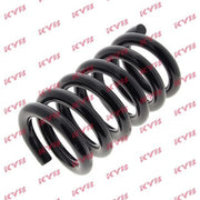 KYB Front Suspension Coil Spring fits Ford Transit 1991-2000 2.0 2.5