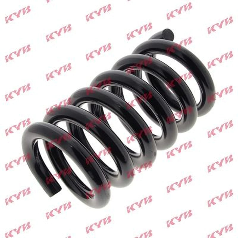 KYB Front Suspension Coil Spring fits Ford Transit 1991-2000 2.0 2.5