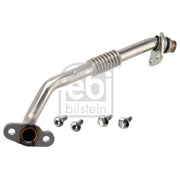 Febi Turbo Oil Feed Return Line 192005