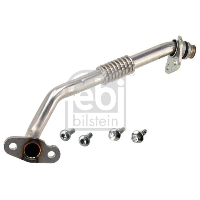 Febi Turbo Oil Feed Return Line 192005