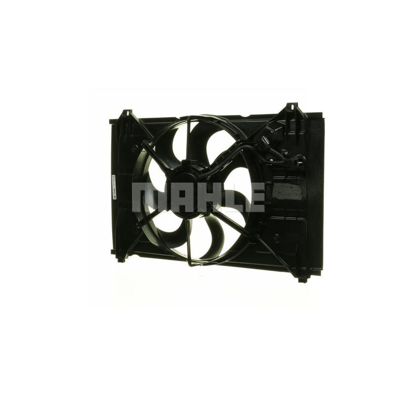 Mahle Engine Cooling Fan fits Kia Rio II 2005-2011 1.4 1.6