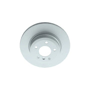 Bosch Rear Brake Vented Discs & Pads fits BMW 1 2007-2013