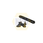 NAPA Timing Chain Kit Set 42 Links fits Audi A1 2012 on 2.0