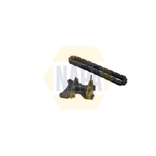 NAPA Timing Chain Kit Set 42 Links fits Audi A1 2012 on 2.0