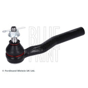 Blue Print Steering Tie Rod End Ball Joint Front Right fits Mazda 2 2014 on 1.5
