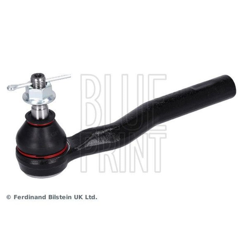Blue Print Steering Tie Rod End Ball Joint Front Right fits Mazda 2 2014 on 1.5