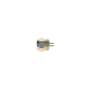 Bosch Brake Light Switch fits Mercedes-Benz O 305 1978-1987