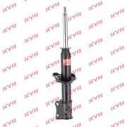 KYB Shock Absorber Damper Strut Front Right fits Mazda Demio 1996-2003 1.3 1.5